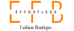 Effortless Fashion Boutique