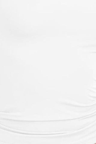 V-Neck Long Sleeve T-Shirt