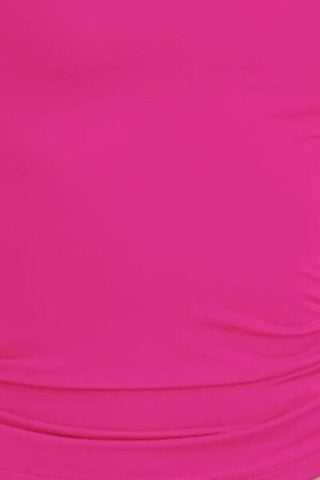 V-Neck Long Sleeve T-Shirt